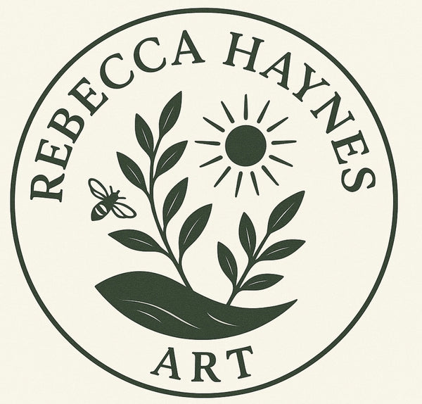 Rebecca Haynes Art