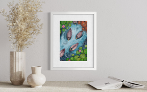 Duck Pond Original