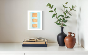 Custard Creams - Print