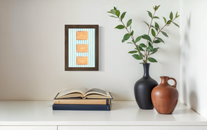 Custard Creams - Print