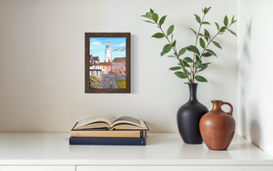 Southwold Lighthouse - Print