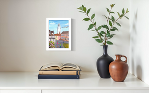 Southwold Lighthouse - Print